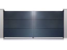 Accueil>clôture>portail & portillon>portail & portillon aluminium>portail alu battant egerie ht1.61 par 4m 7016. Portail Aluminium Battant Motorise Washington 3 5m 95256
