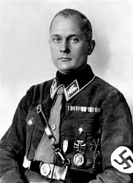 Walther Stennes Wikipedia