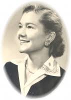 Margery Jean Downs Iten