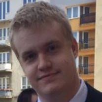 George Czerwinski's Instagram, Twitter & Facebook