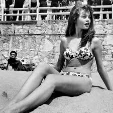 Brigitte bardot | брижит бардо. Podcast Histoire C Est Arrive Un 28 Septembre Et Dieu Crea Brigitte Bardot