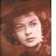 Renee Huggins Obituary (1923