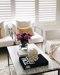 Lounge chairs with coffee table. Marble Coffee Table White Lounge Chairs