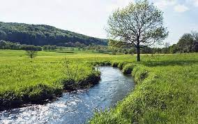 European Landscapes European Landscape Desktop Wallpaper Summer Landscape Landscape Pictures Landscape