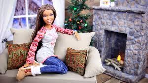 These free barbie sewing patterns make fun homemade gifts for kids. Ugg Boot Pattern For Dolls