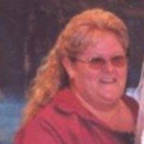 Anita R Hornaday Obituary