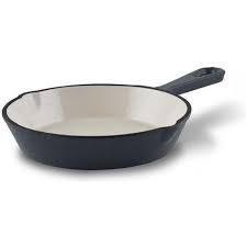 Va bene per friggere, scottare, rosolare, riscaldare o per qualsiasi altra. Bialetti Mini Padella Ghisa 15 5 Cm Colore Grigio Eprice