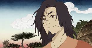 Maybe you would like to learn more about one of these? Exclusive Walking Dead Star Will Be First Avatar On Legend Of Korra Wired
