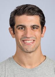 Peter Galli's Instagram, Twitter & Facebook