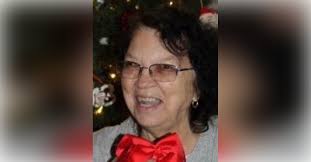 Obituary information for Patricia Jane Henderson