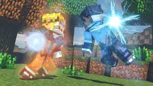 Find and join some awesome servers listed here! Minecraft Naruto Modded Server 1 7 10