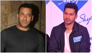 Salman Khan Or Varun Dhawan Who Will Lead Judwa 3 Sajid Nadiadwala Answers Ibtimes India Judwaa 2 (2017) cast and crew credits, including actors, actresses, directors, writers and more. salman khan or varun dhawan who will
