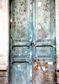 Flickriver Antique Doors Pool Antique Doors Rustic Doors Turquoise Door