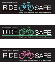 Ride Safe Logo By Valerie King At Coroflot Com