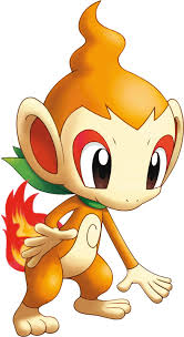 Pokemon 390 Chimchar Pokedex Evolution Moves Location Stats