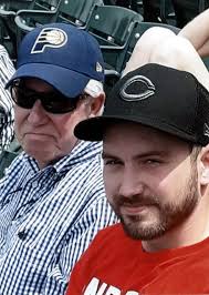 Christopher Wilder avis de décès