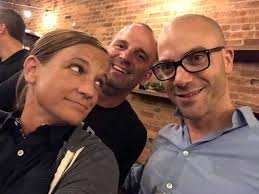 Who remembers the '91-93 class?