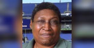 Maxine Agnes Brockington Obituary