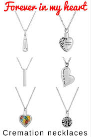 Maybe you would like to learn more about one of these? Jewelry With Ashes From Loved Ones Jewelry