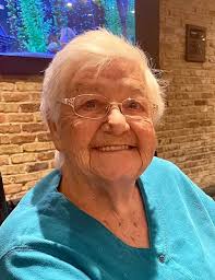 Obituary information for Billie Lou Bennett
