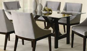 Maybe you would like to learn more about one of these? Rectangle Glass Top Dining Table Glass Dining Table Set Wooden Dining Room Table Square Glass Dining Room Table