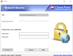 Because of some policies and security. Connecting To The Check Point Vpn Conway Regional