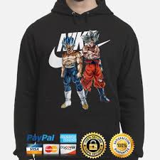 The offer is over 12 people are looking at this product right now! Dragon Ball Nike Hoodie 9d53e1