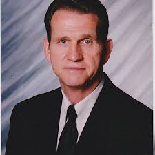 James Cooper Crow, 1952-2016