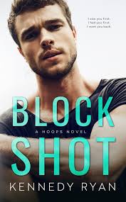 Currently starting Long Shot by Kennedy Ryan🏀 Did u like it?