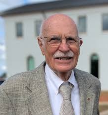 Obituary information for James “Jim” B. McCall