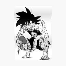 We did not find results for: Bardock Posters Redbubble