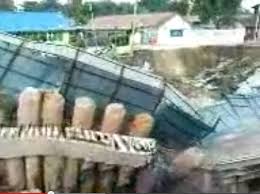 Nor syahirah binti zailani 2. Jalan Kenanga A Video Of A Retaining Wall Failure In Malaysia The Landslide Blog Agu Blogosphere