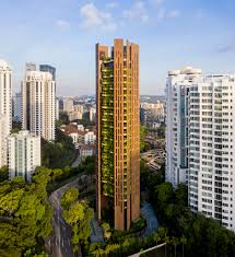 Hubungi %{listingagent} dari %{listingagency} sekarang! Eden Singapore Apartments Heatherwick Studio Archdaily