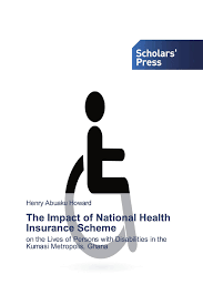 Taking steps to keep those costs down — along with the costs associated with employe. The Impact Of National Health Insurance Scheme Henry Abuaku Howard Livres Specialises Africa Vivre
