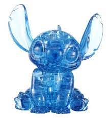W90 / h95mm | age: Disaney Crystal Puzzle Stitch Hanayama Http Www Amazon Com Dp B0045eowg0 Ref Cm Sw R Pi Dp Ufagtb1xfte97d6c Crystal Gallery Disney Puzzles Stitch Disney