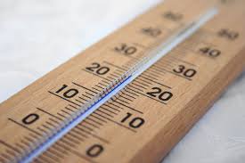 formulas for celsius and fahrenheit conversions