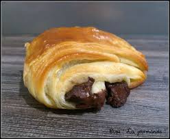 Epingle Sur Viennoiserie
