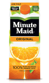 Find over 100+ of the best free orange juice images. Premium Original Orange Juice Oj Products Minute Maid