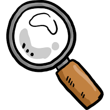 Magnifying Glass Free Vector Icons Designed By Freepik In 2020 Icon Design Magnifying Glass Vector Icons