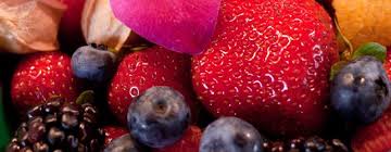 Petits Fruits Bleuet Framboise Mure Canneberge Sauve Ta Bouffe