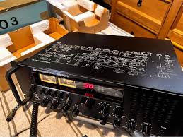 Image result for Ham International Multimode 3