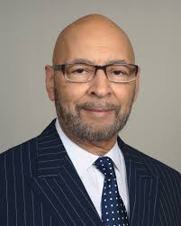 Presenting Reverend and Mrs. Reuben J. Boyd Jr. — 3rd Street Bethel A.M.E.