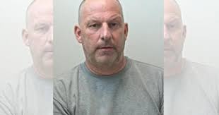 Care home worker jailed after raping woman in her 90s