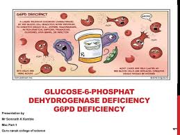 Image result for G6PD Deficiency Detection