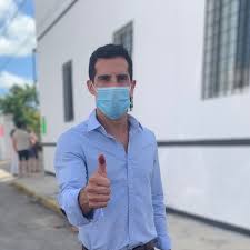 Check spelling or type a new query. Rommel Pacheco Marrufo Niega Rumores Que Circulan En Las Redes Sociales Jungla Politica