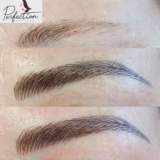 Tattoo Eyebrows Permanent Makeup Eyebrows Eyebrow Makeup Microblading Eyebrows