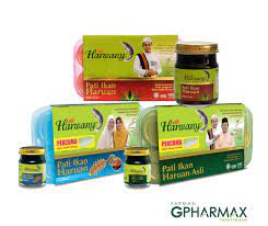 Polleney pati ikan haruan client: Harwany Pati Ikan Farmasi Gpharmax Pasir Panjang Facebook