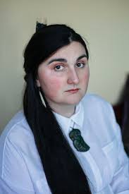 Ruby Solly — Verb Wellington