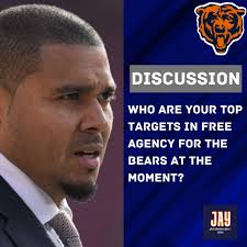 Chicago Bears Players Past and Present