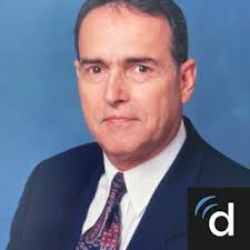 Dr. Donald Plumley, MD